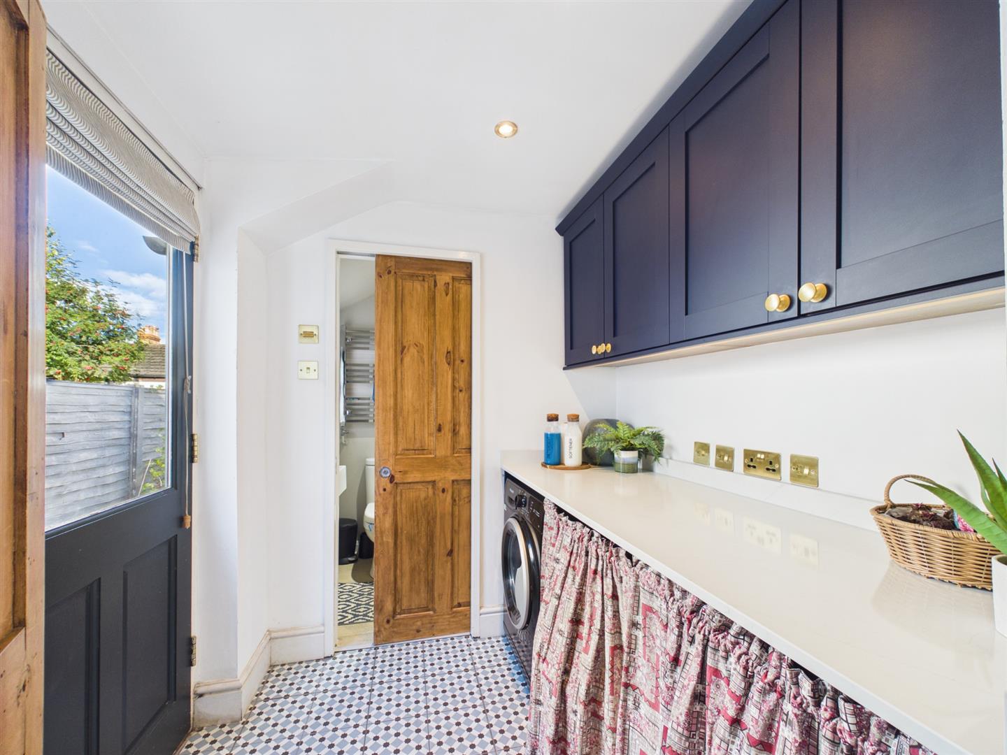 House Kings Road in South Kesteven