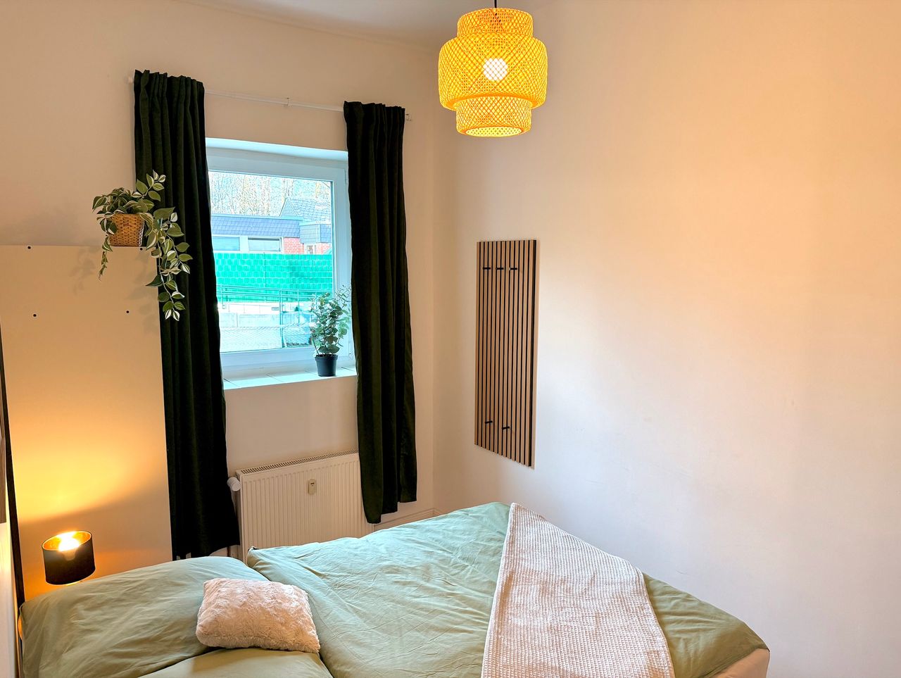 Wohnung Immendal in Duisburg