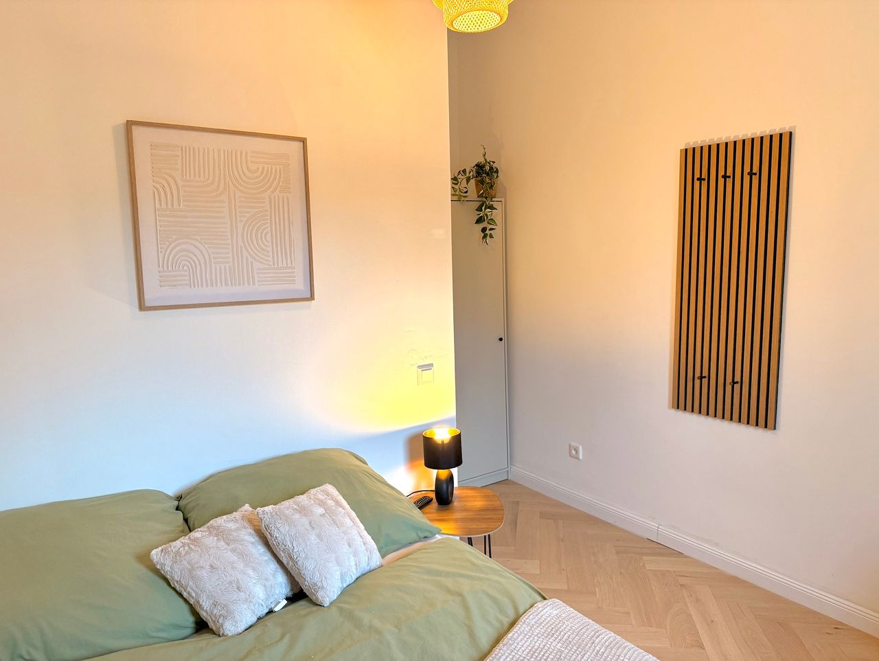 Wohnung Immendal in Duisburg
