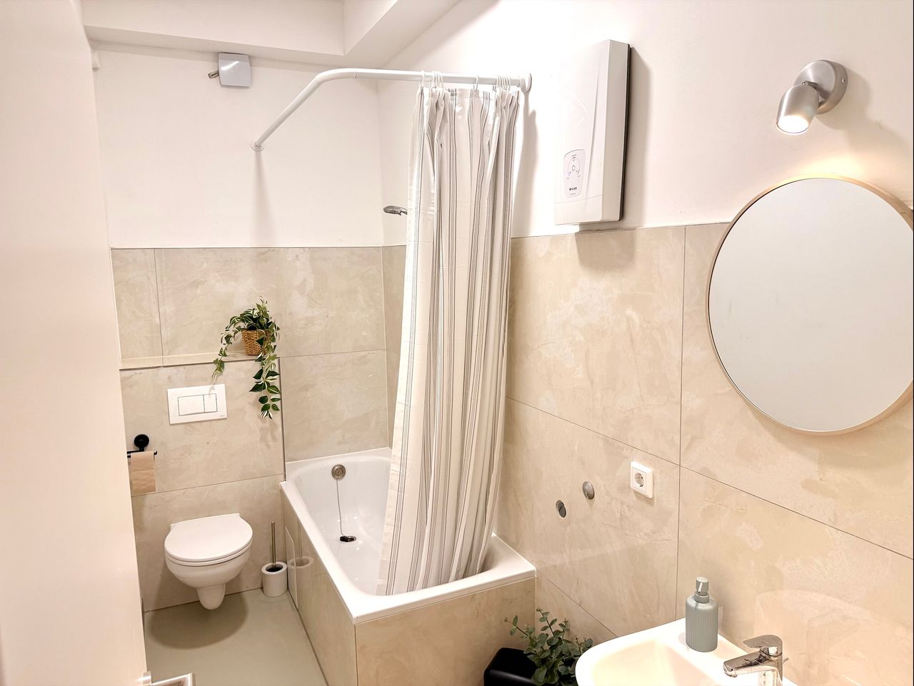 Wohnung Immendal in Duisburg
