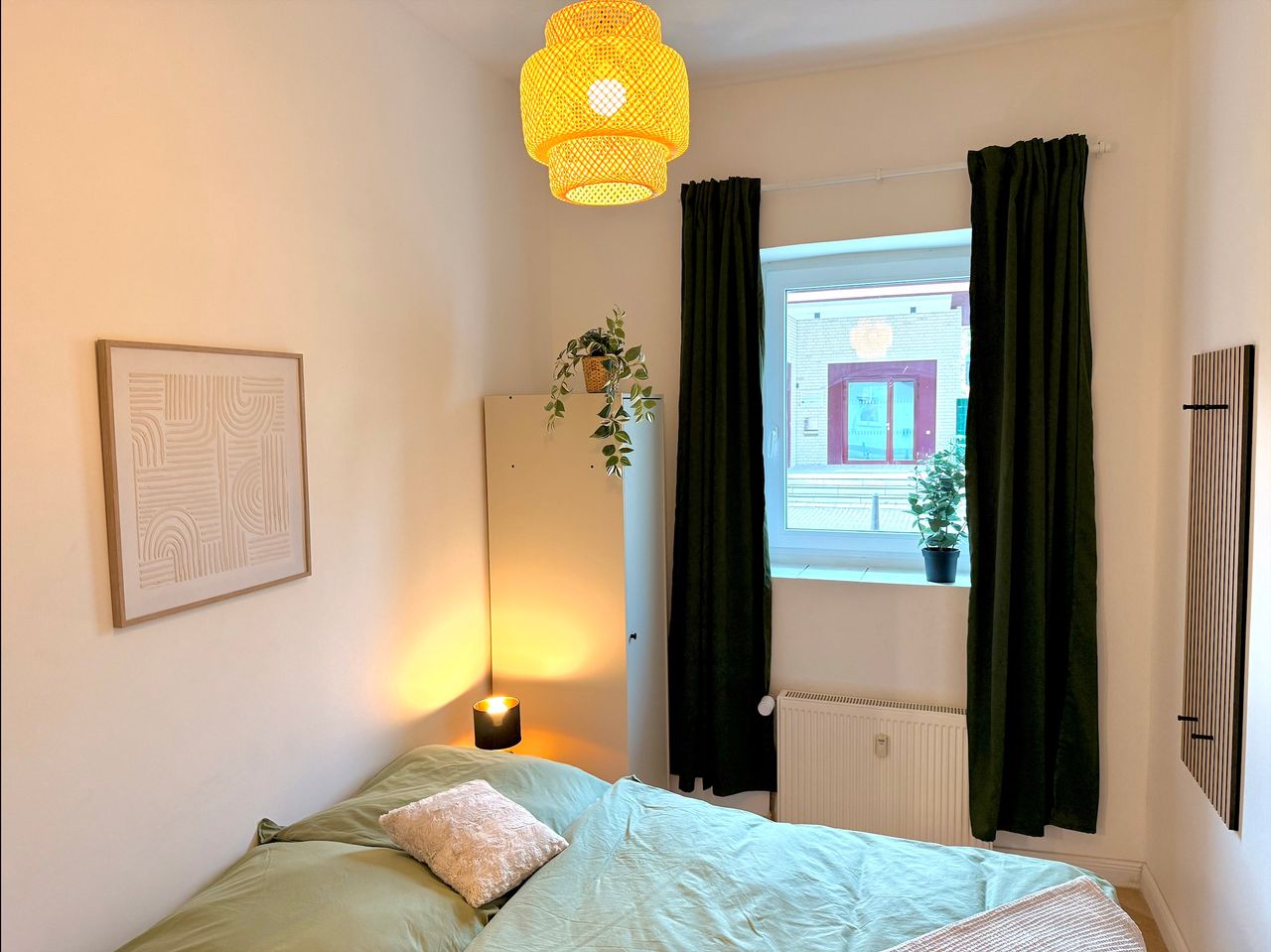 Wohnung Immendal in Duisburg