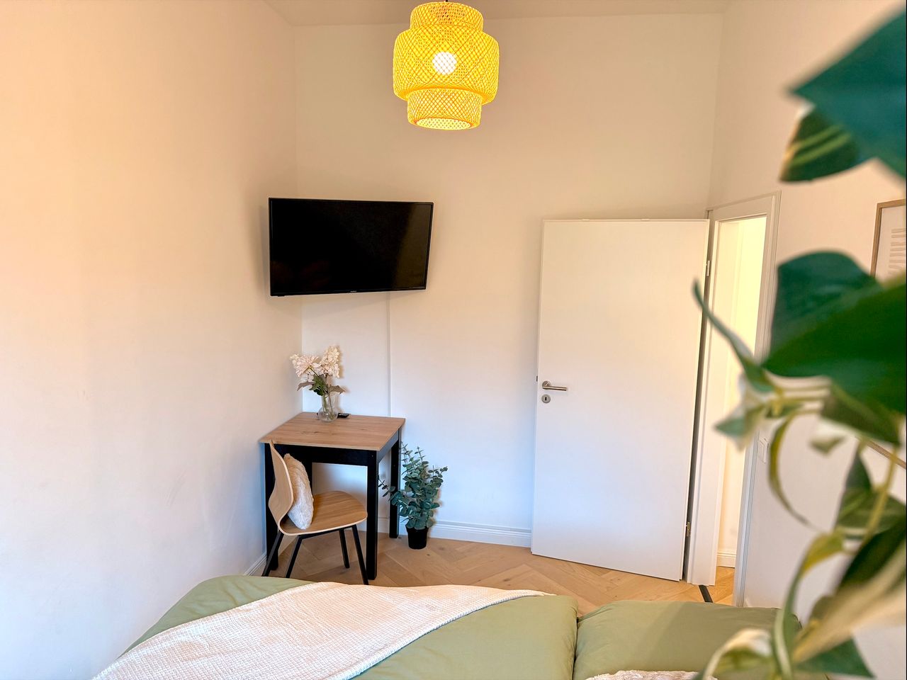 Wohnung Immendal in Duisburg