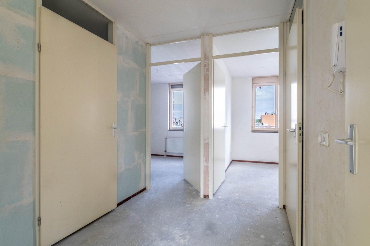 Appartement te koop: Tuinweg 85, Hoofddorp