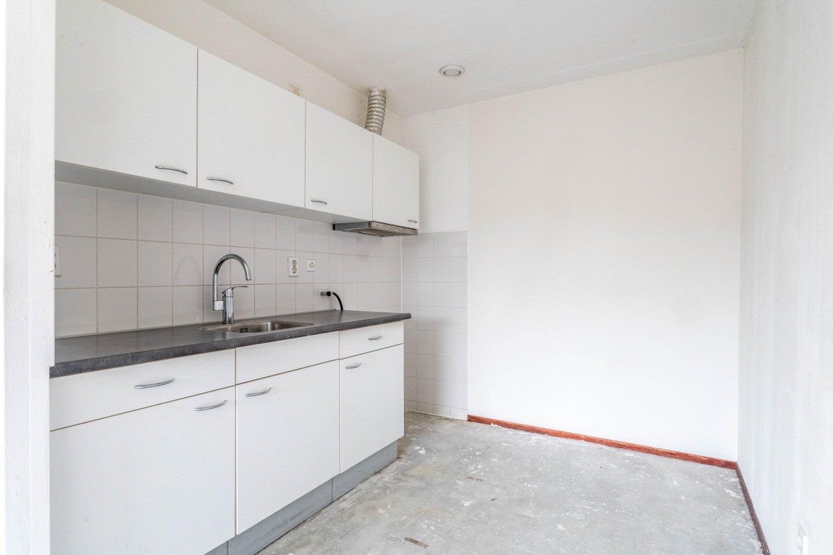 Appartement te koop: Tuinweg 85, Hoofddorp
