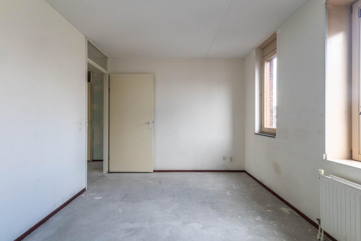 Appartement te koop: Tuinweg 85, Hoofddorp