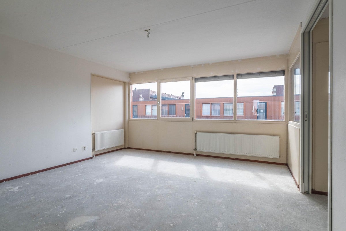 Appartement te koop: Tuinweg 85, Hoofddorp