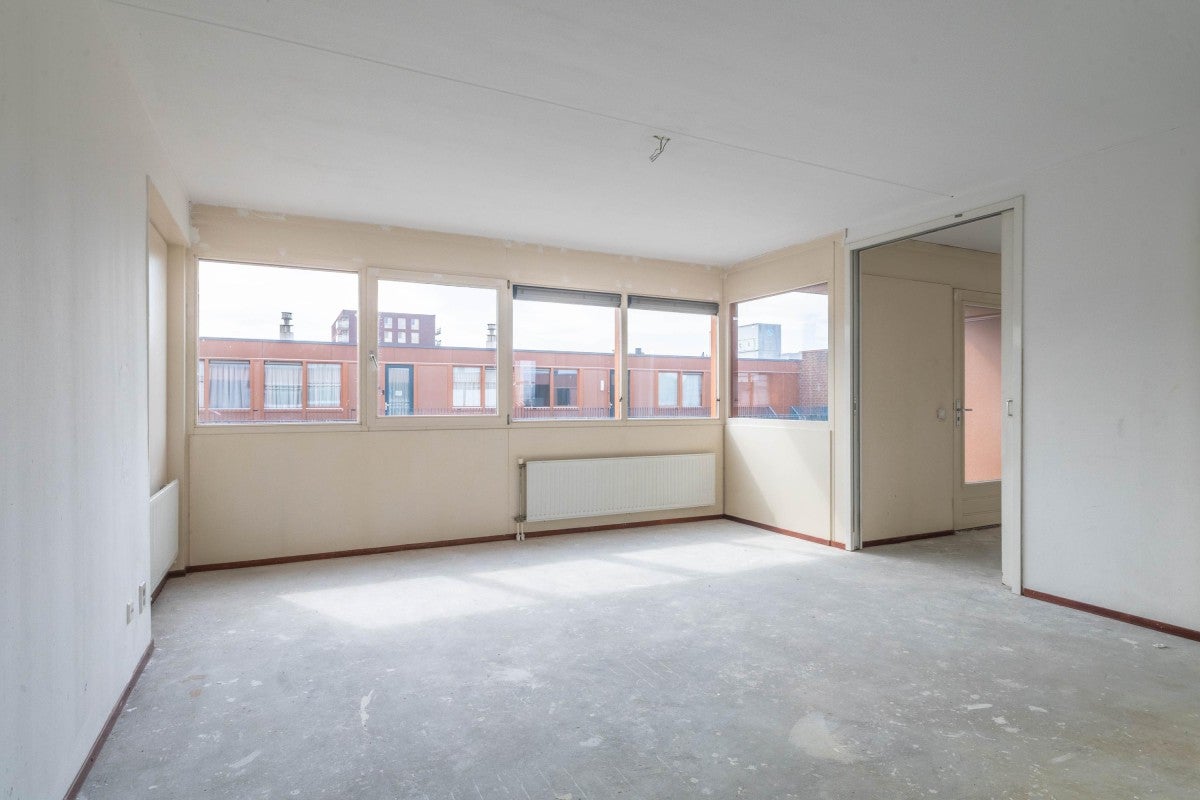 Appartement te koop: Tuinweg 85, Hoofddorp