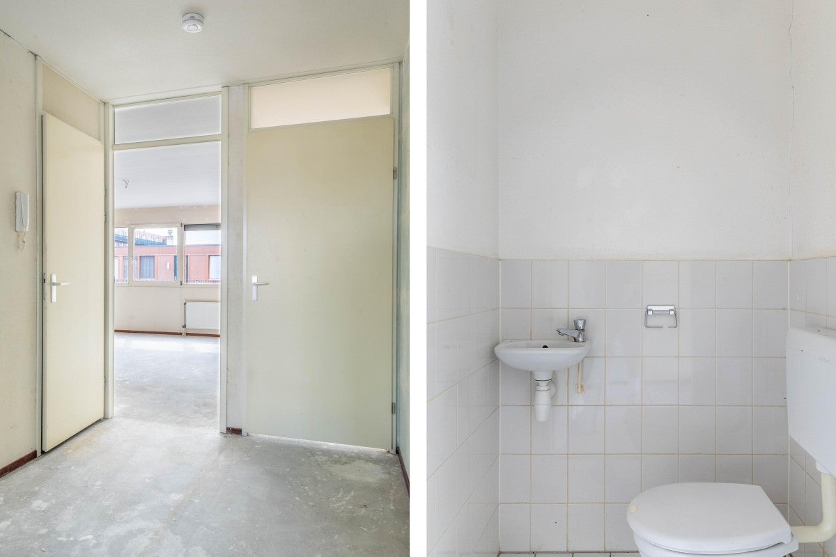 Appartement te koop: Tuinweg 85, Hoofddorp