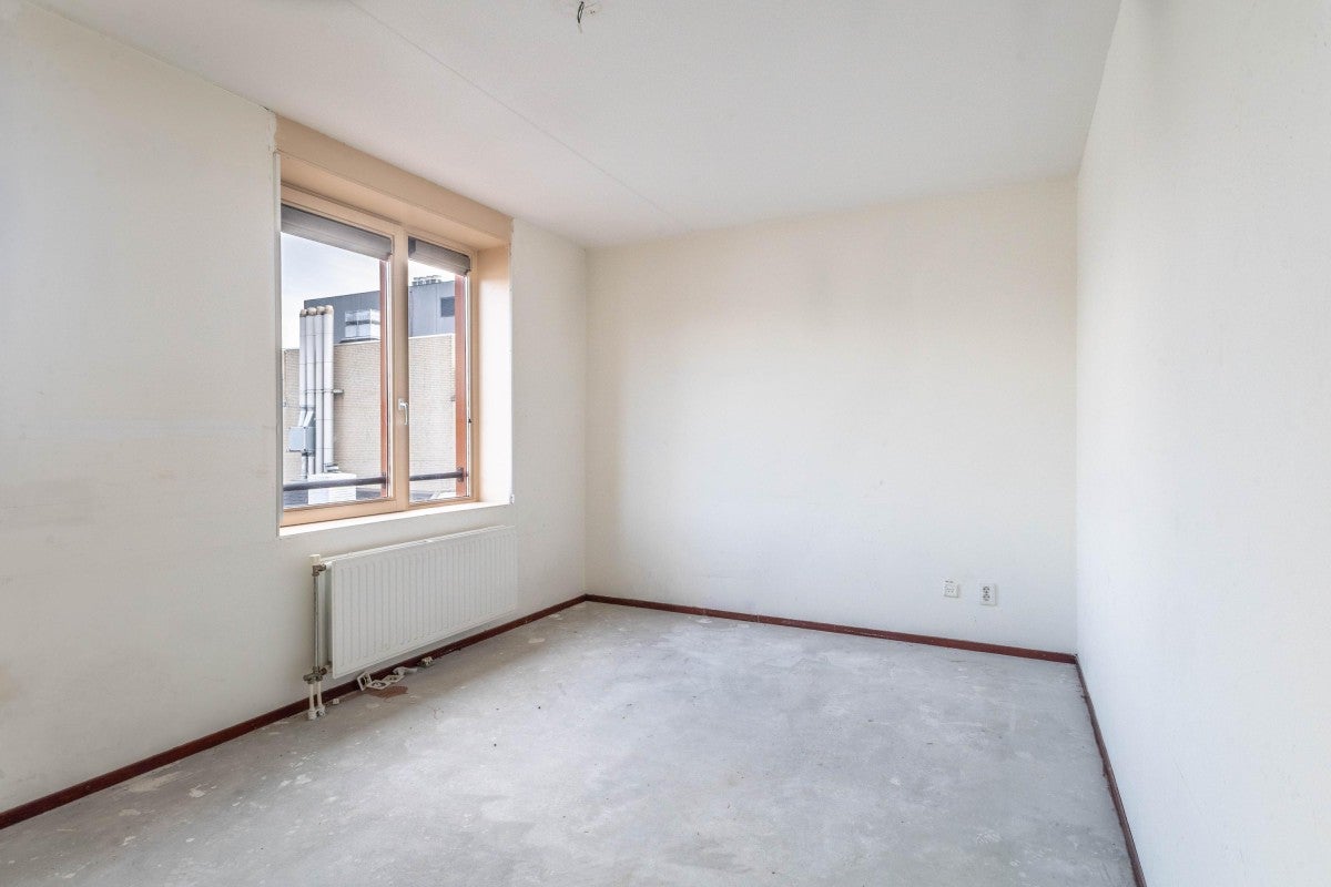 Appartement te koop: Tuinweg 85, Hoofddorp