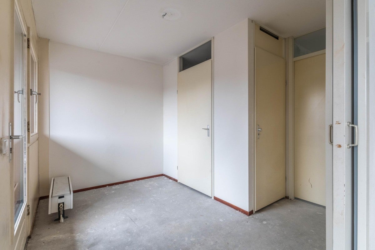 Appartement te koop: Tuinweg 85, Hoofddorp