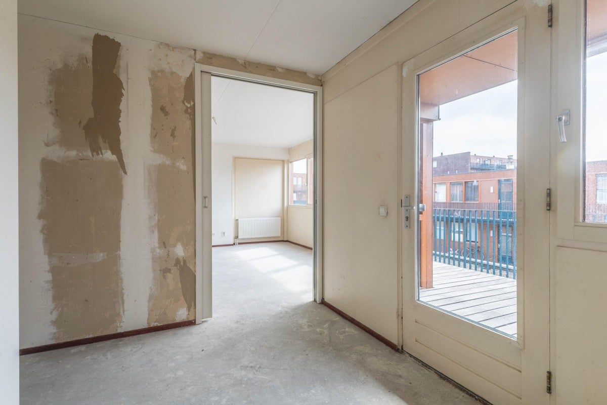 Appartement te koop: Tuinweg 85, Hoofddorp