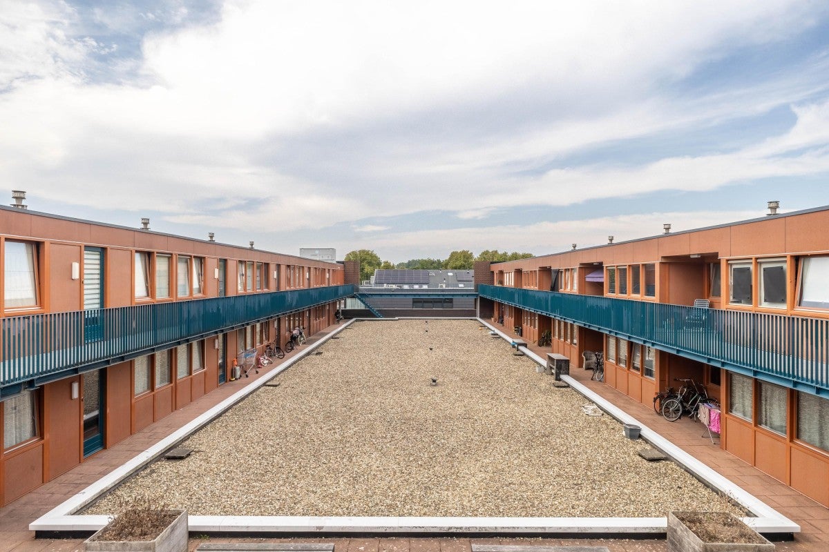 Appartement te koop: Tuinweg 85, Hoofddorp
