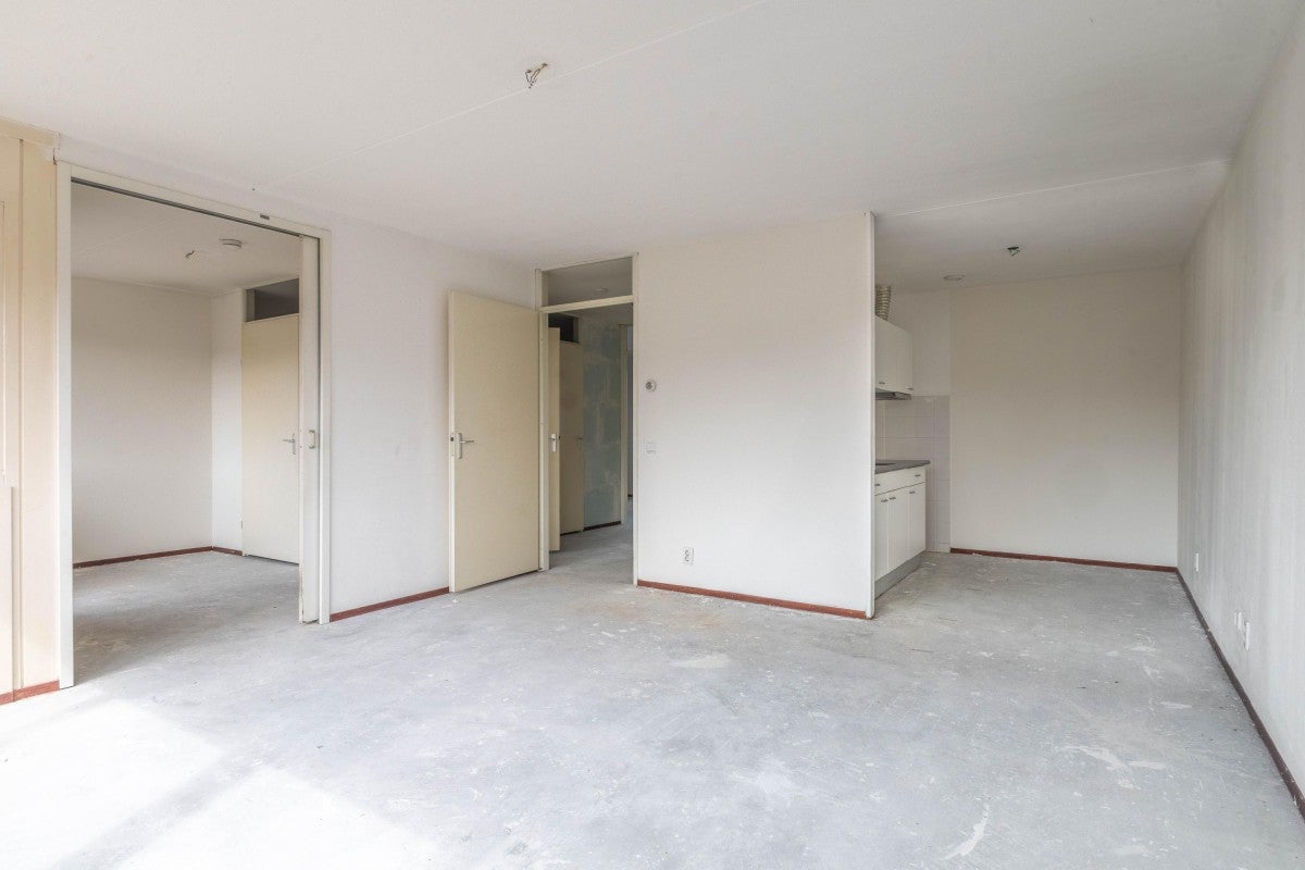 Appartement te koop: Tuinweg 85, Hoofddorp