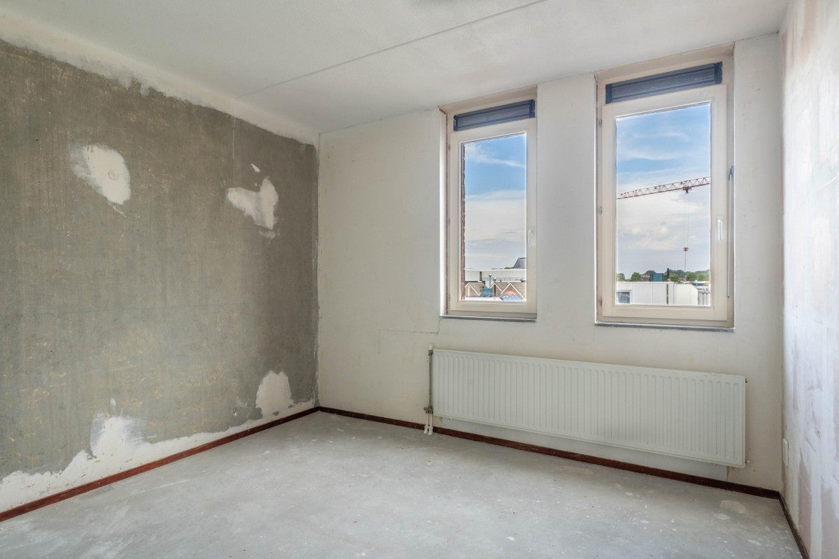 Appartement te koop: Tuinweg 85, Hoofddorp