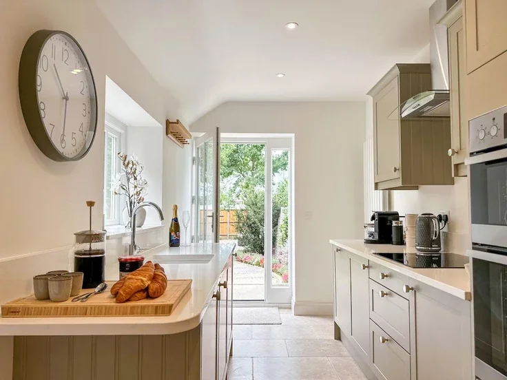 House Wincheap in Canterbury