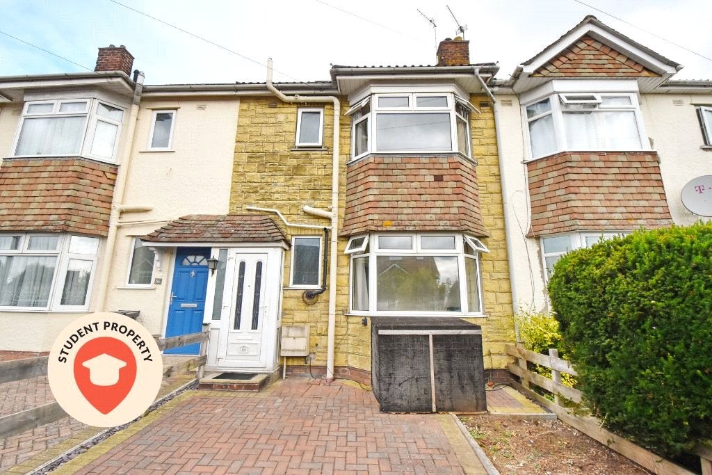 House Branksome Drive in Filton