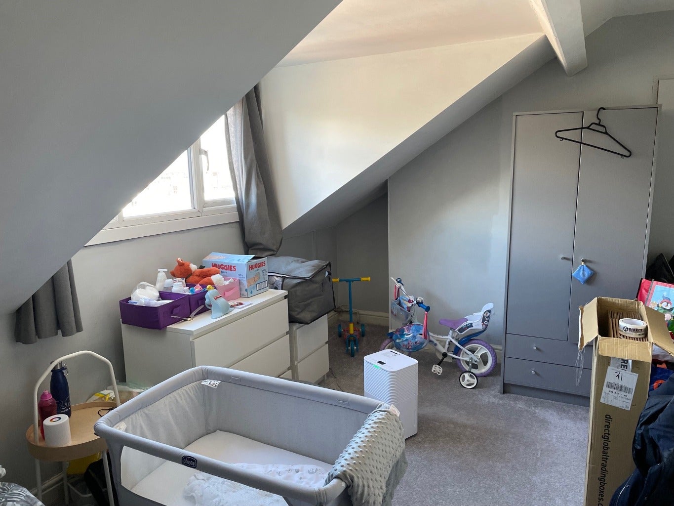 Flat Chickerell Road in Weymouth