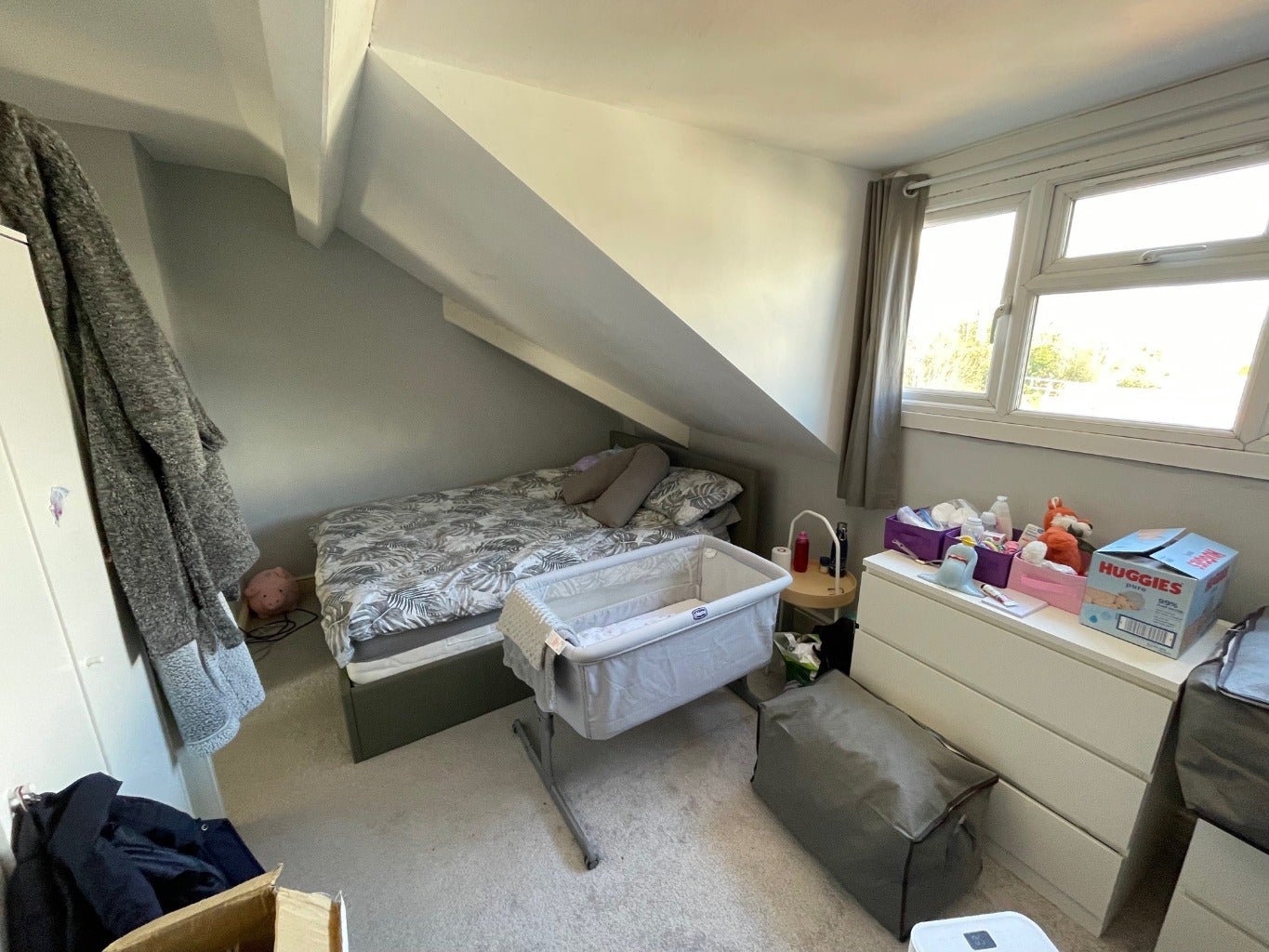 Flat Chickerell Road in Weymouth