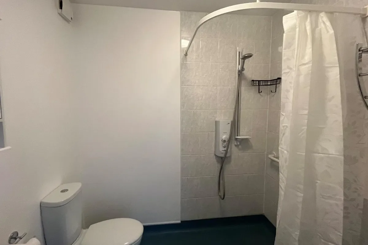 Flat Newnham Road in Northampton