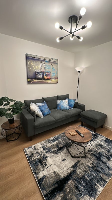 Room Bridgewater Street in Salford