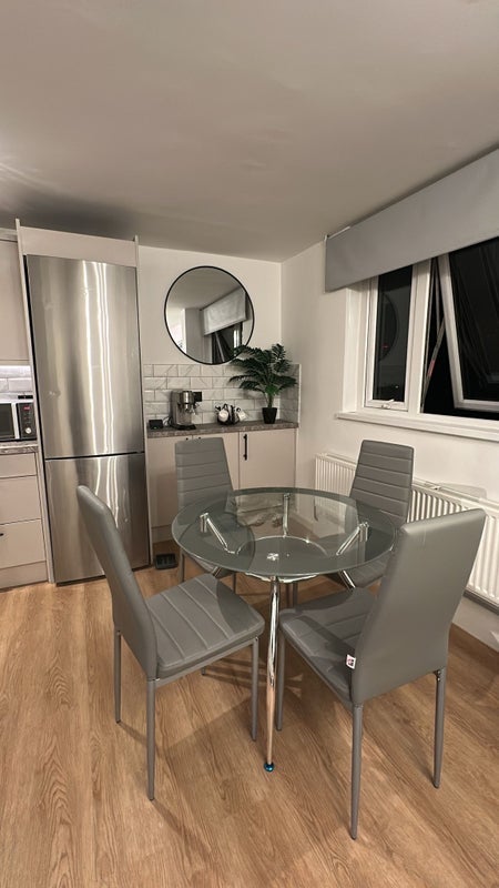 Room Bridgewater Street in Salford