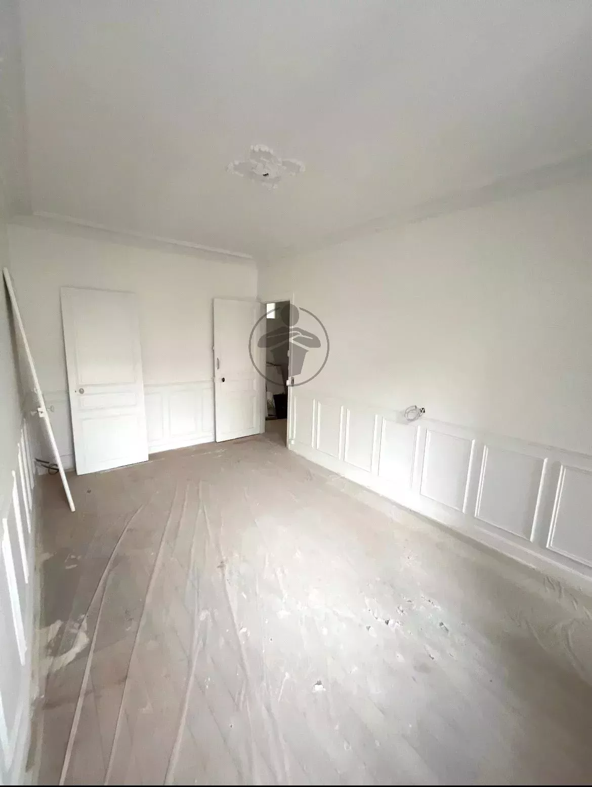 Appartement Rue Chanzy à Reims