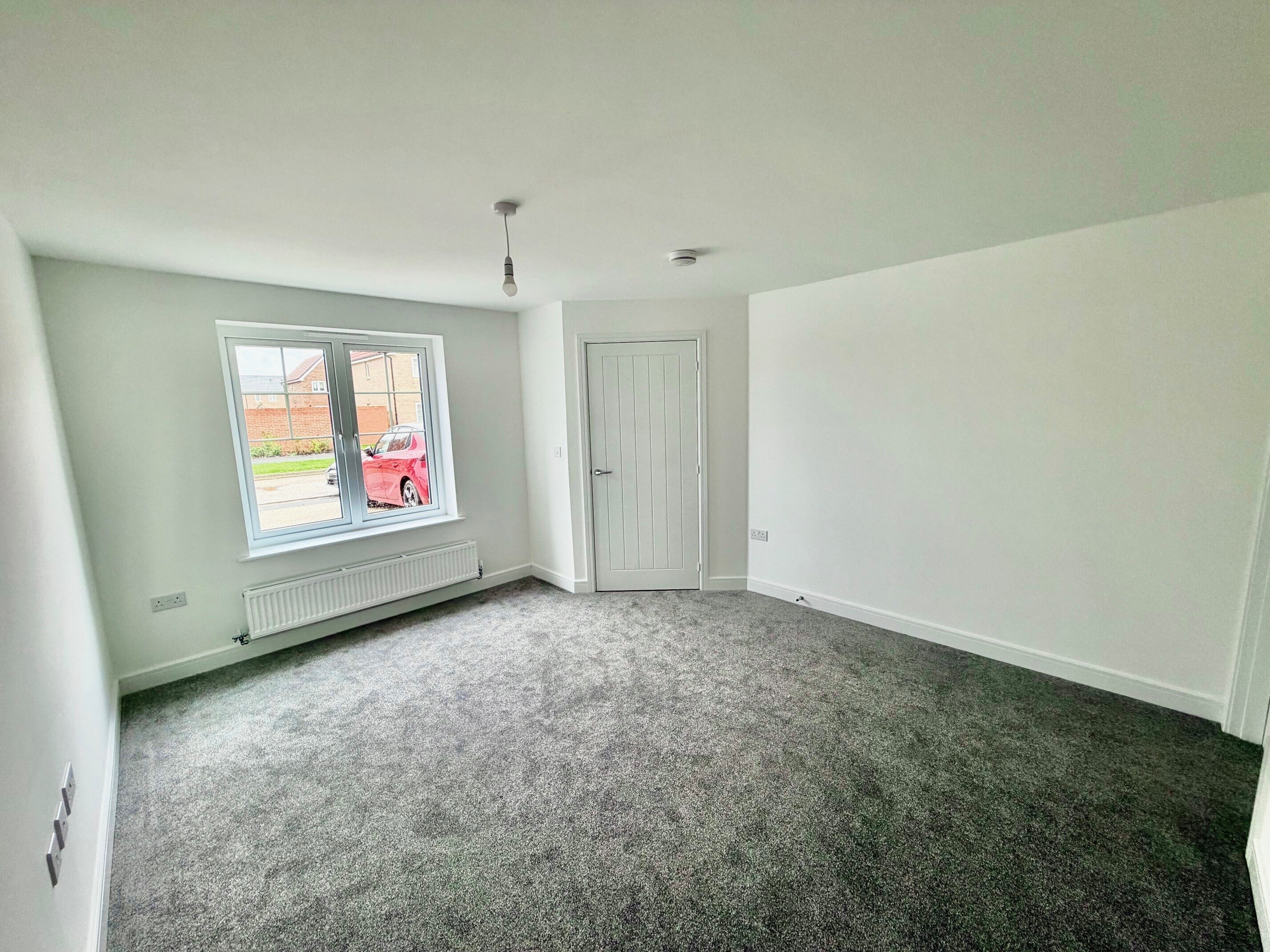House Burtersett Crescent in Stockton-on-Tees