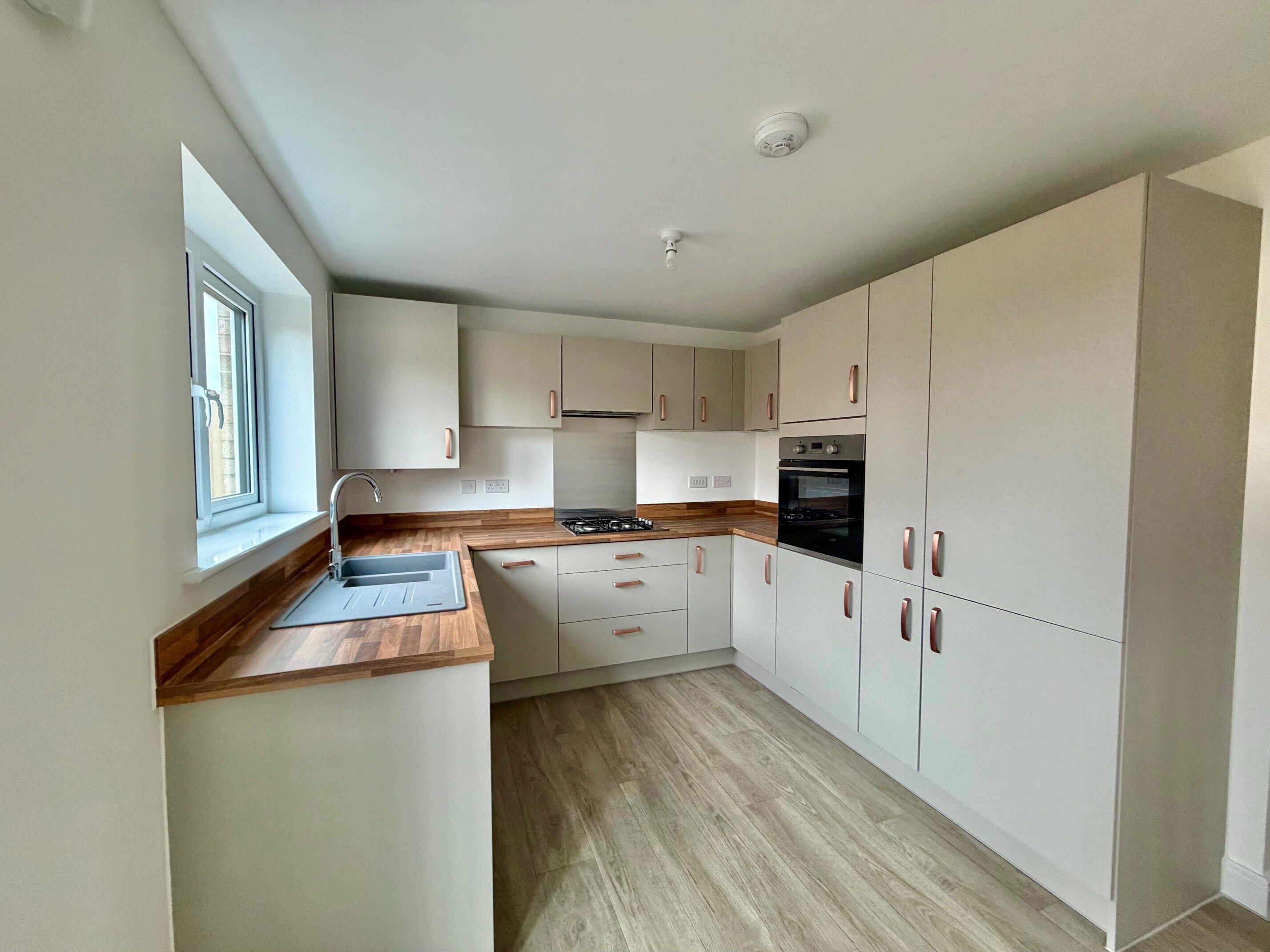 House Burtersett Crescent in Stockton-on-Tees