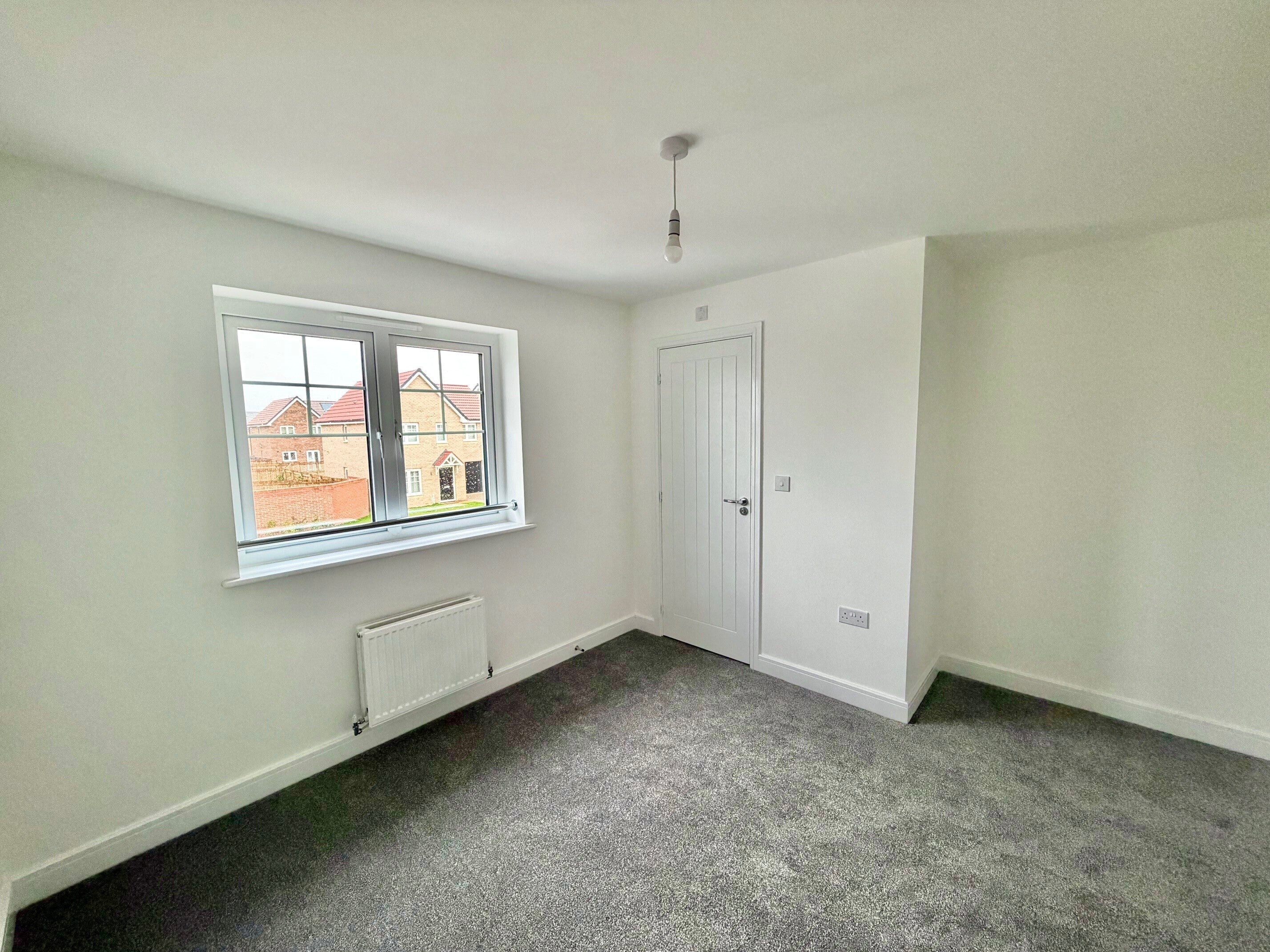 House Burtersett Crescent in Stockton-on-Tees