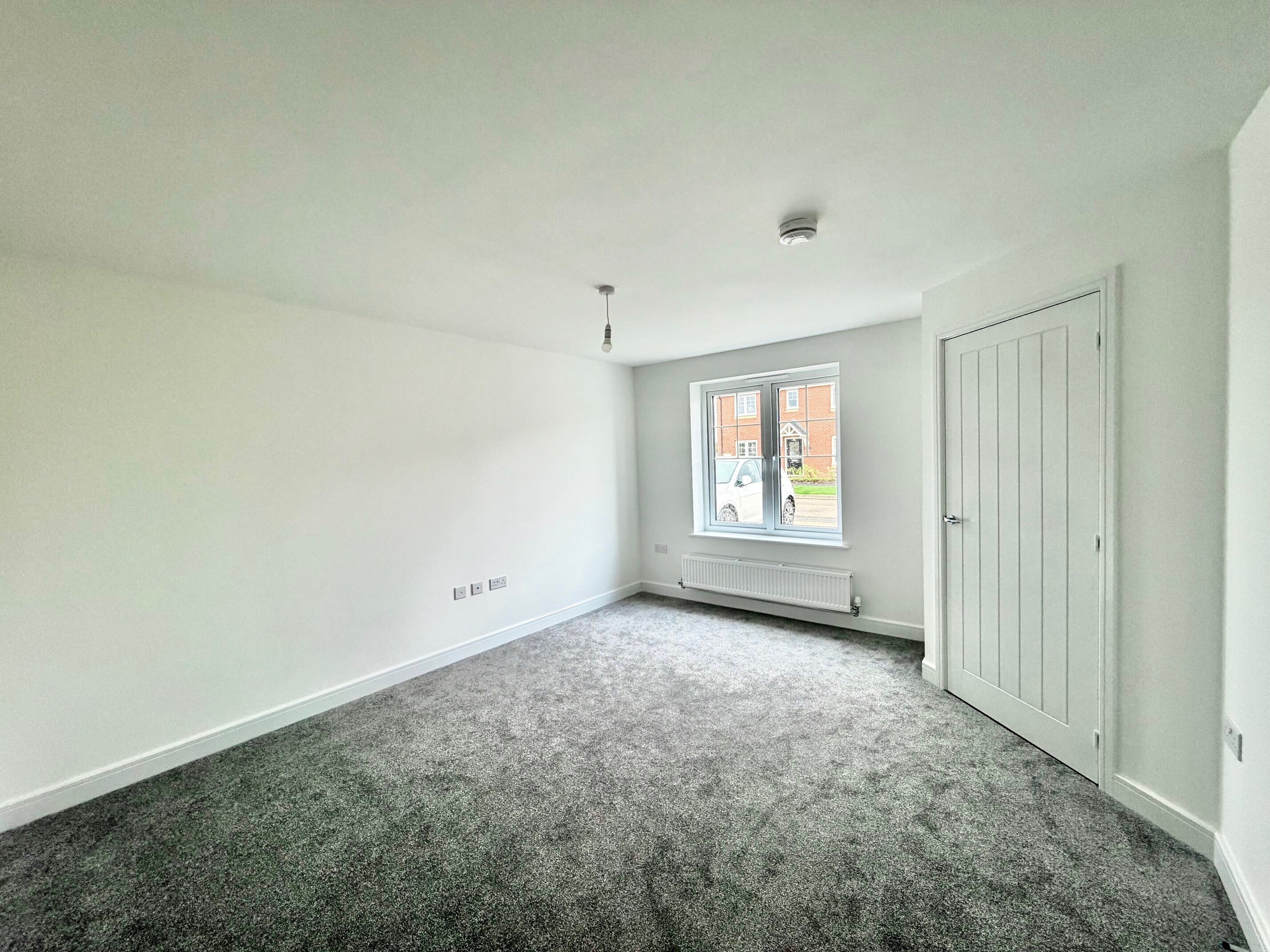 House Burtersett Crescent in Stockton-on-Tees