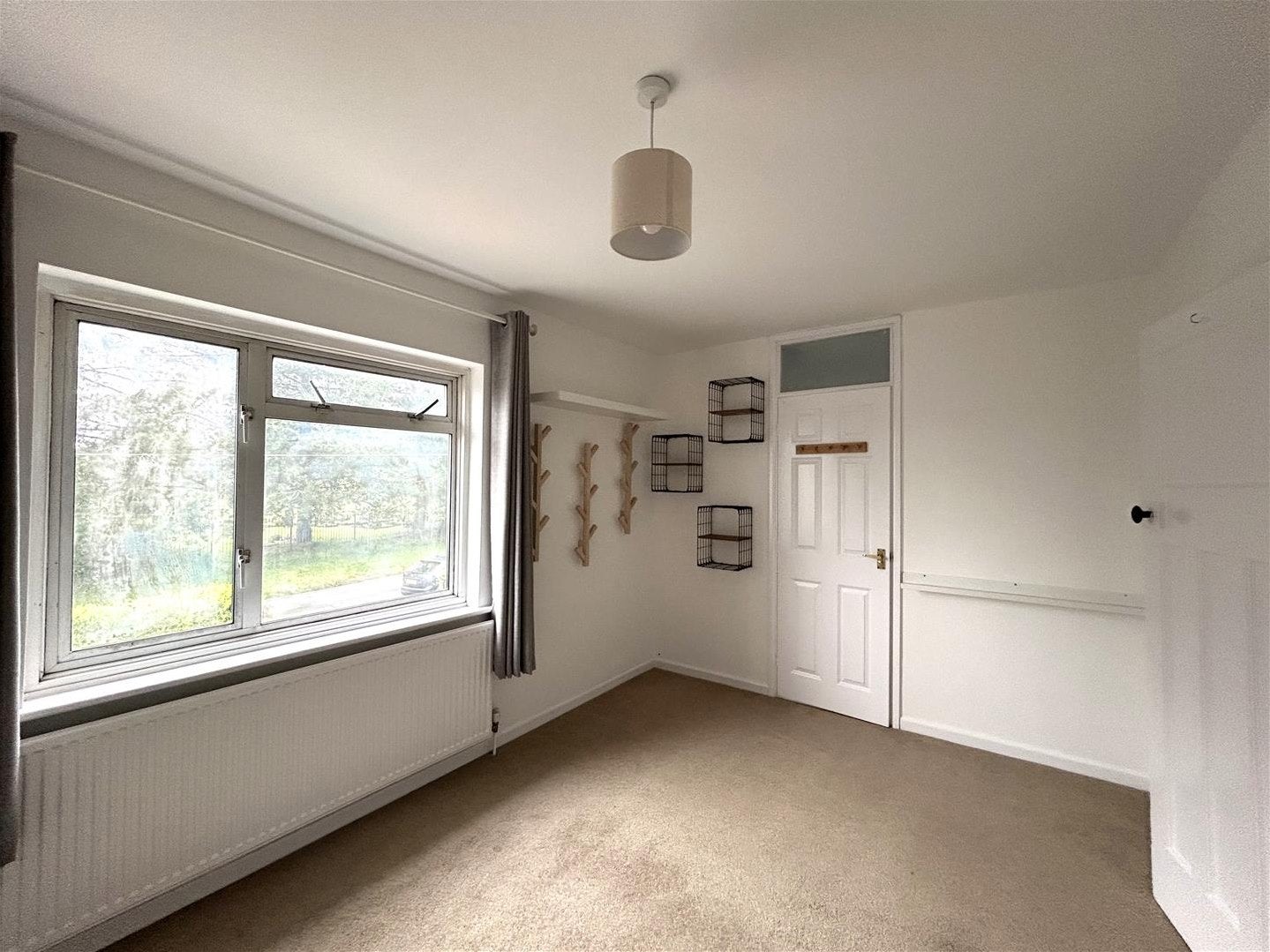 House Posbrook Lane in Fareham