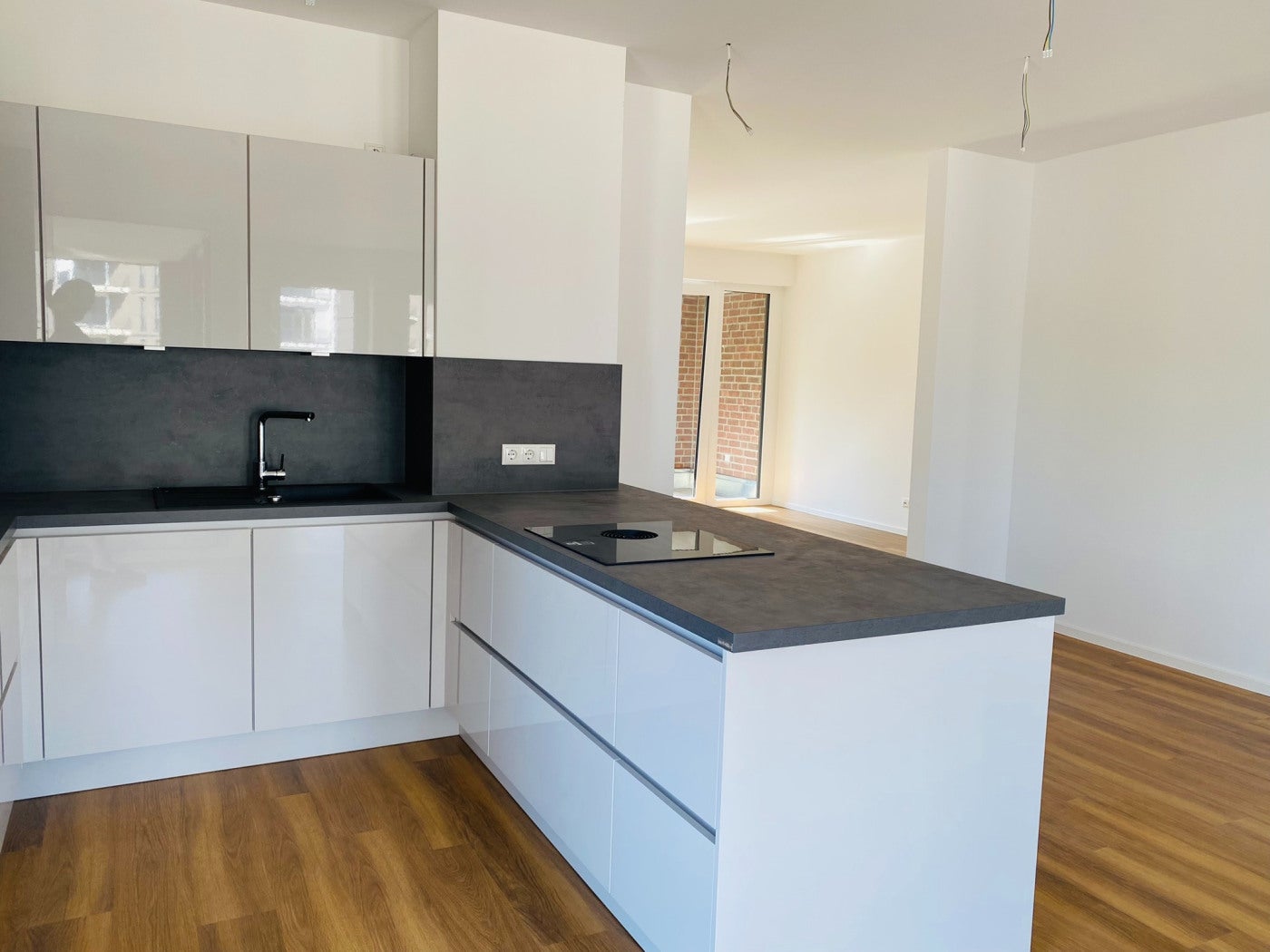 Wohnung Hafenblick in Celle
