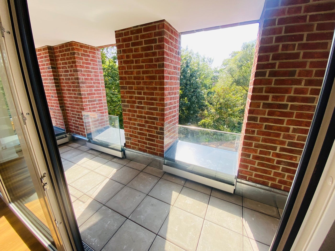 Wohnung Hafenblick in Celle