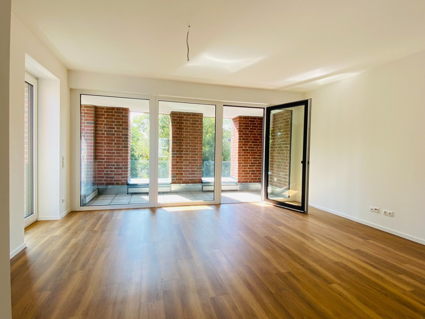 Wohnung Hafenblick in Celle