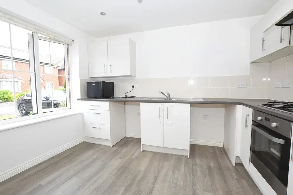 House The Heights in Market Harborough