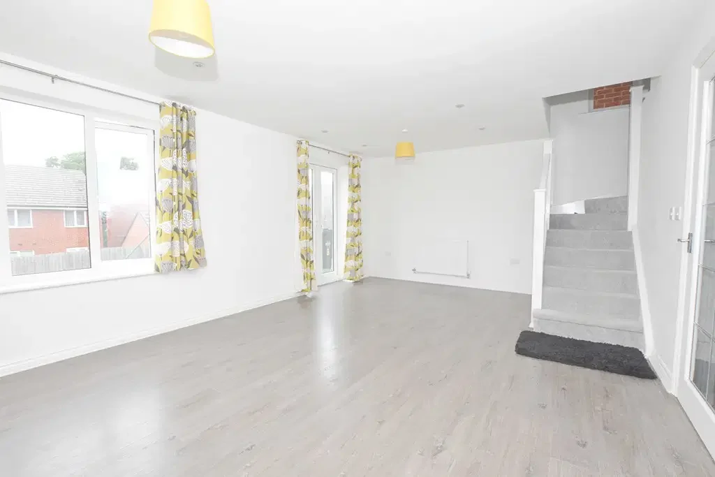 House The Heights in Market Harborough