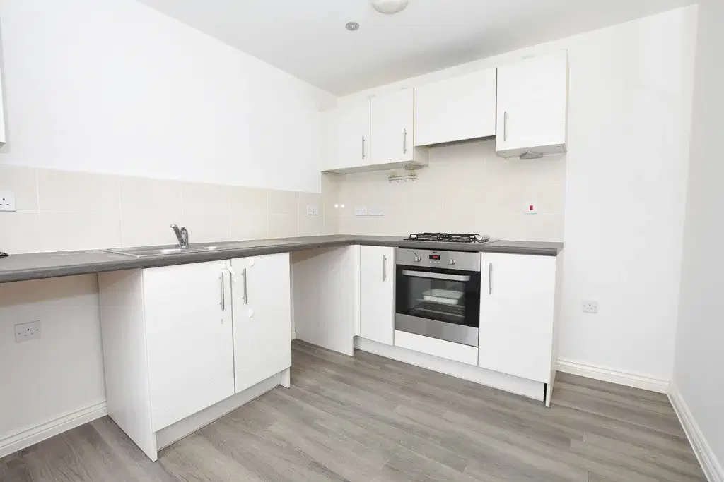 House The Heights in Market Harborough