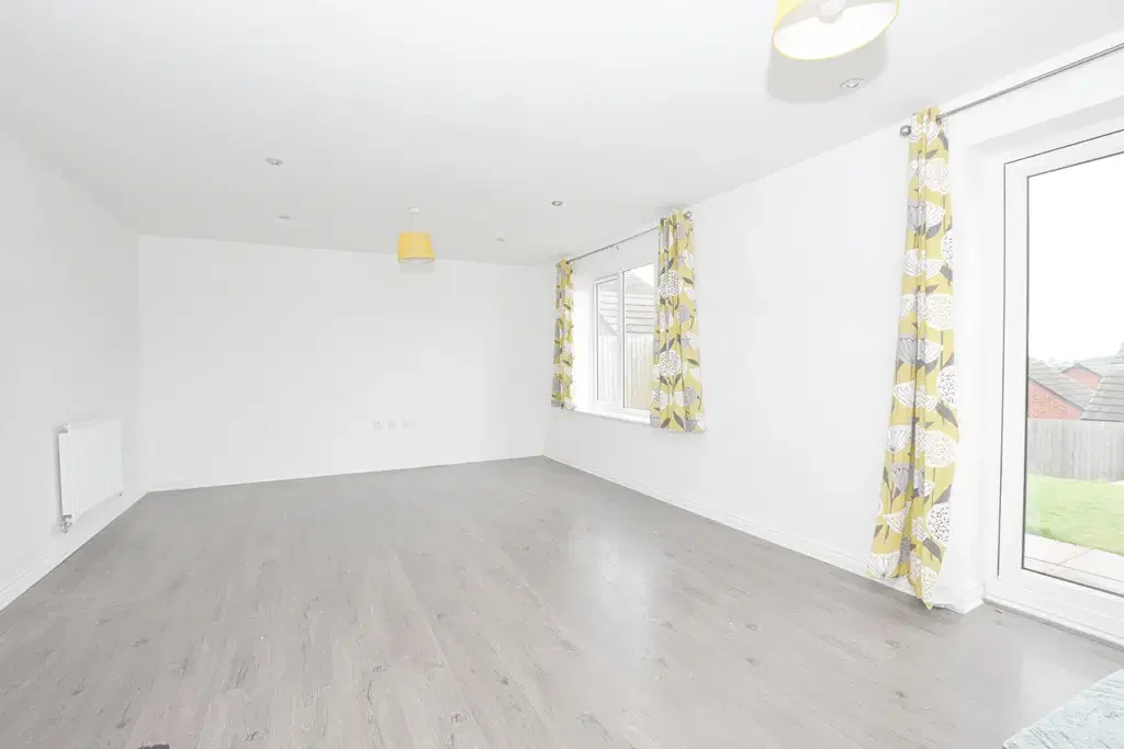 House The Heights in Market Harborough