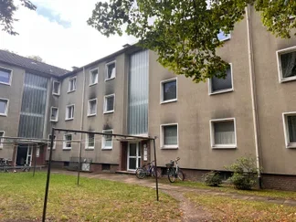 Wohnung Atterstraße in Osnabrück