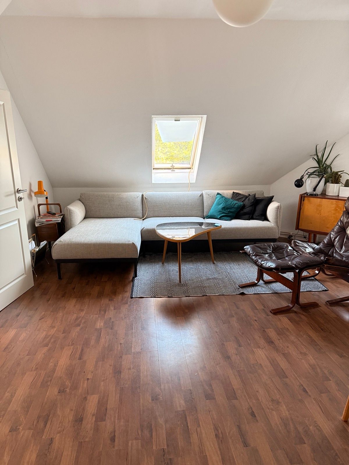 Wohnung Mahlower Straße in Berlin