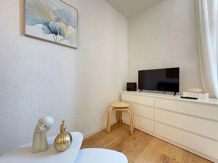 Appartement Rue Basse à Agde