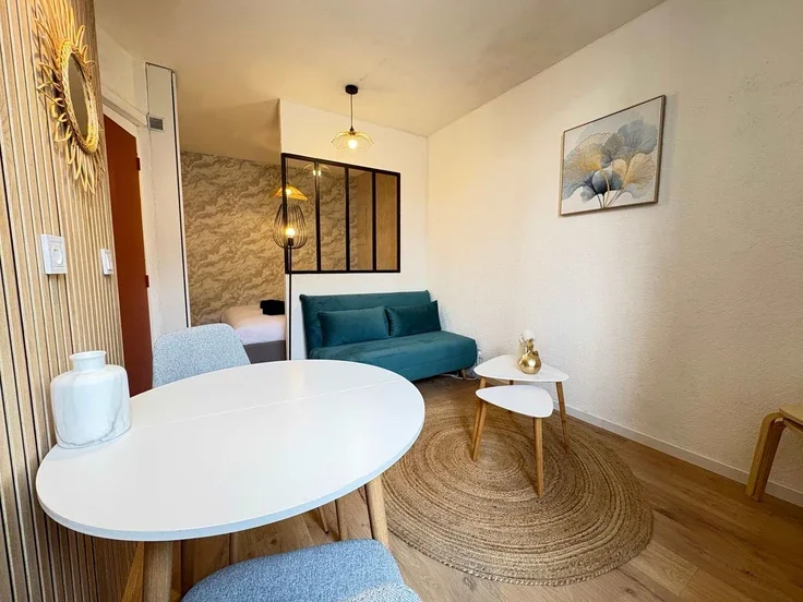 Appartement Rue Basse à Agde