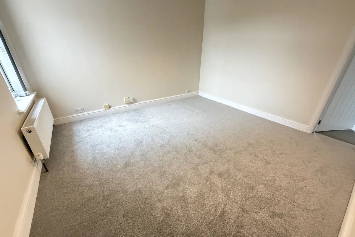 Flat Lawford Road in Rugby