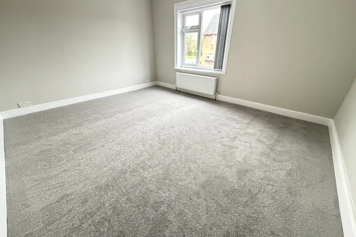 Flat Lawford Road in Rugby