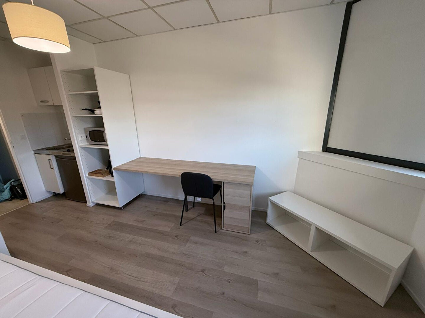 Appartement Avenue André Malraux à Tours