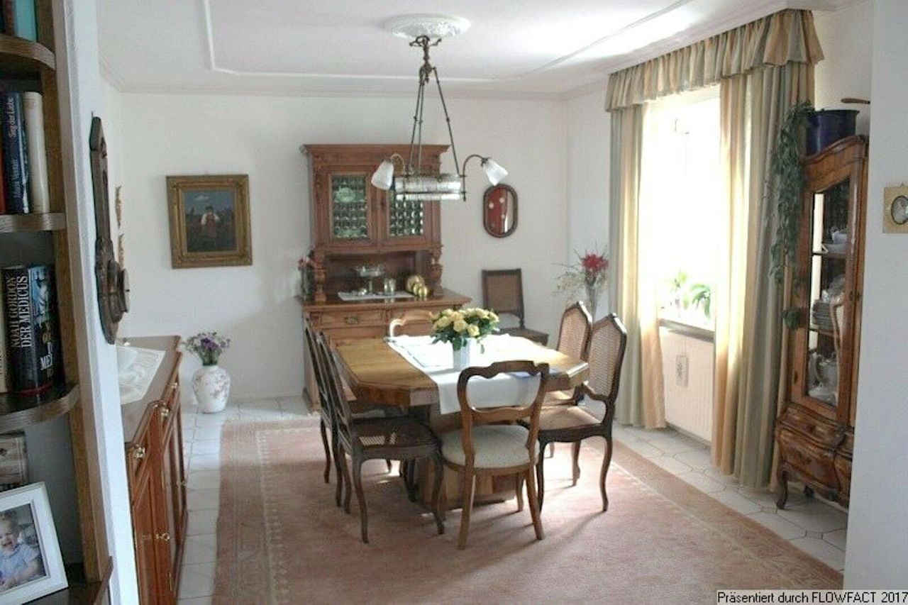Wohnung Kloberstraße in Flörsheim