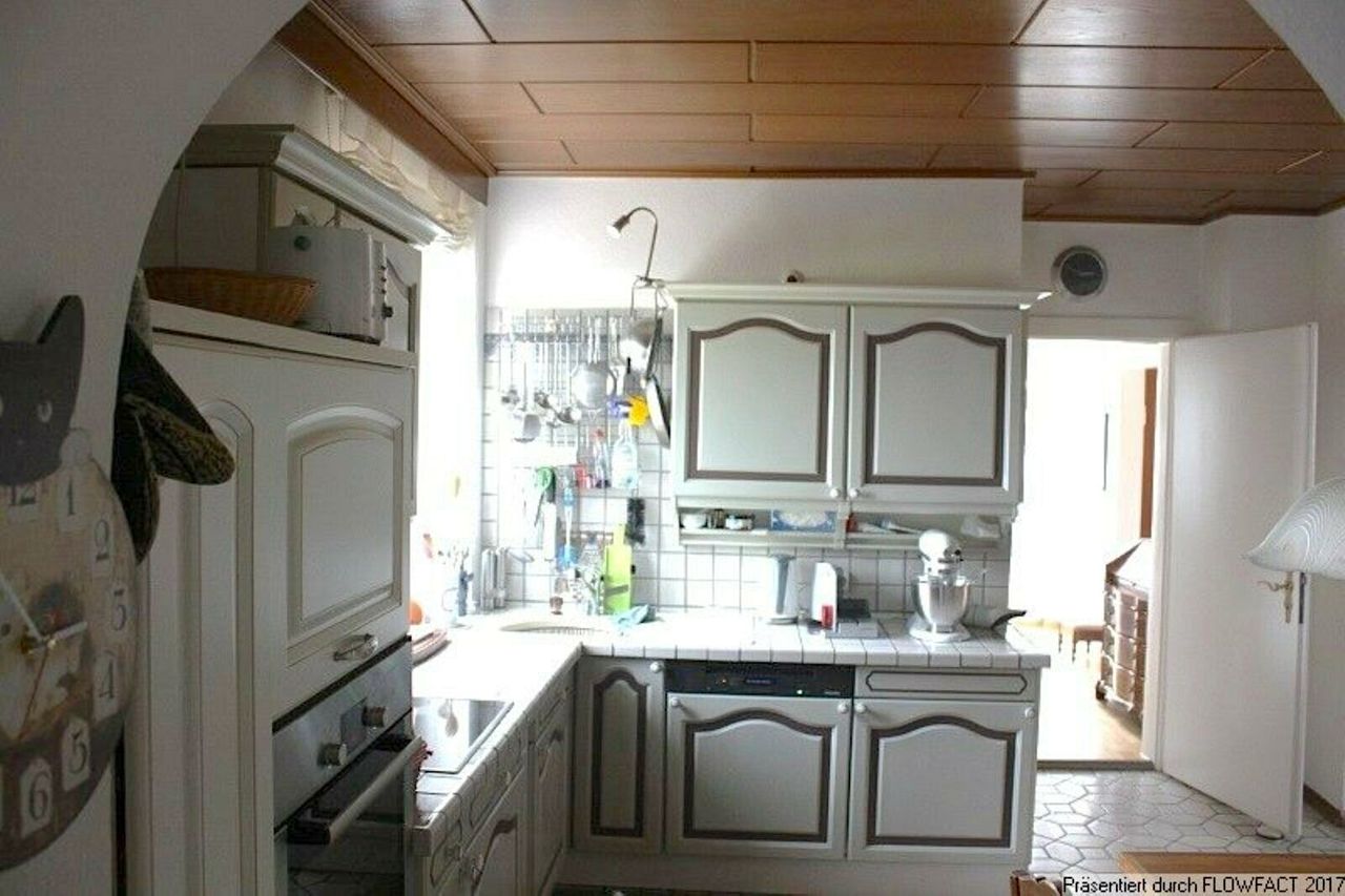 Wohnung Kloberstraße in Flörsheim