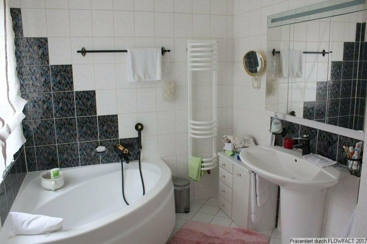 Wohnung Kloberstraße in Flörsheim