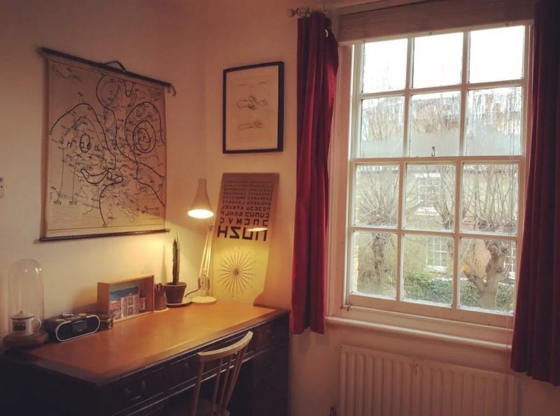 Flat Gibson Gardens in Greater London