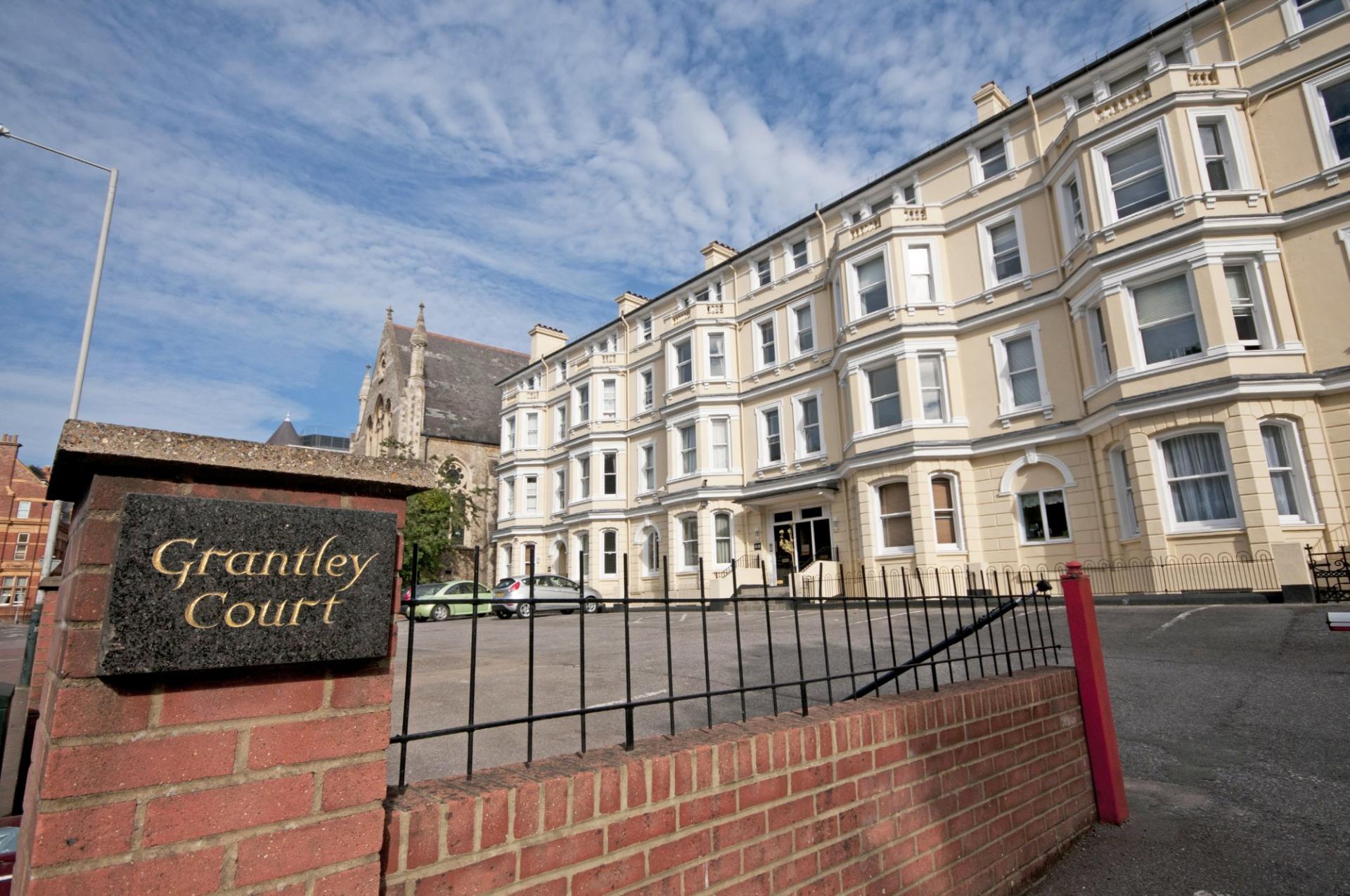 Flat Castle Street in Tunbridge Wells